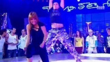 Танцы без правил, 2 сезон, 13 выпуск