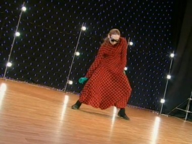 Танцы без правил, 2 сезон, 3 выпуск