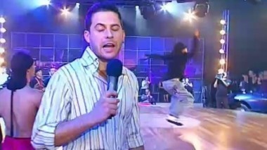 Танцы без правил, 3 сезон, 13 выпуск