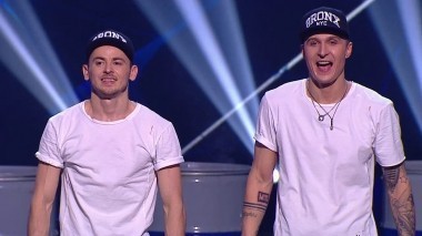 Танцы. Битва сезонов, 1 серия