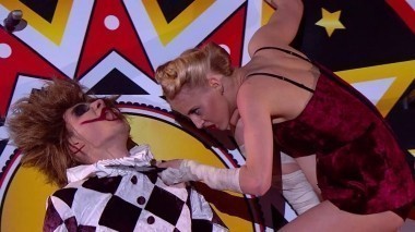 Танцы. Битва сезонов, 2 серия