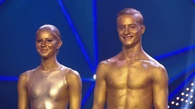 Танцы. Битва сезонов, 3 серия