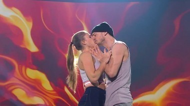 Танцы. Битва сезонов, 4 серия