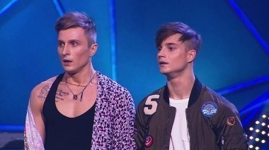 Танцы. Битва сезонов, 5 серия