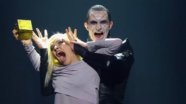 Танцы. Битва сезонов, 7 серия