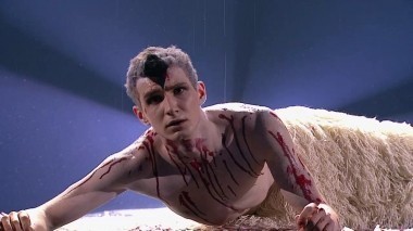 Танцы. Битва сезонов, 9 серия