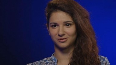 Танцы. Жизнь за кулисами