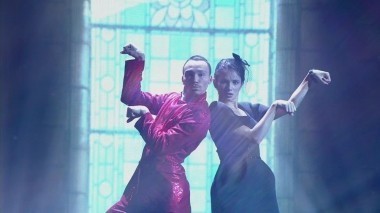 Танцы, 1 сезон, 13 серия