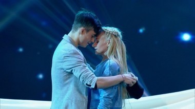 Танцы, 1 сезон, 17 серия