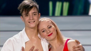 Танцы, 1 сезон, 18 серия