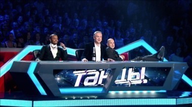 Танцы, 1 сезон, 20 серия