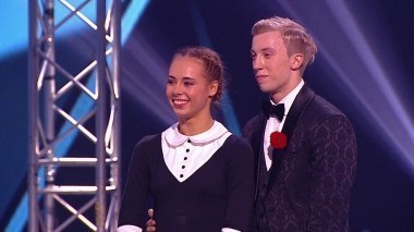 Танцы, 2 сезон, 15 серия