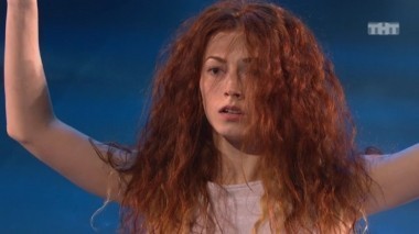 Танцы, 2 сезон, 4 серия. Кастинг во Владивостоке