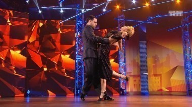 Танцы, 2 сезон, 5 серия. Кастинг в Краснодаре