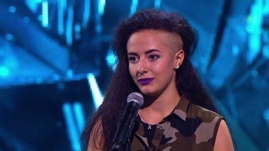 Танцы, 3 сезон, 1 серия