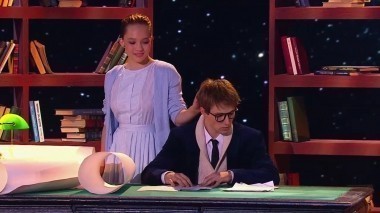 Танцы, 3 сезон, 17 серия