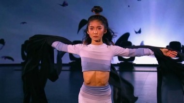 Танцы, 3 сезон, 18 серия