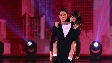 Танцы, 3 сезон, 20 серия