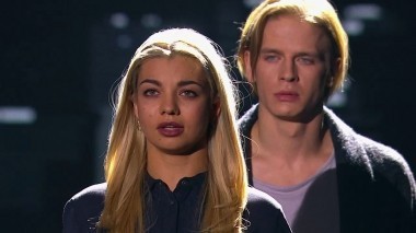 Танцы, 3 сезон, 21 серия