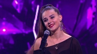 Танцы, 3 сезон, 3 серия