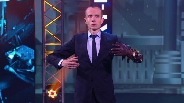 Танцы, 3 сезон, 6 серия