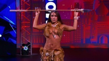 Танцы, 3 сезон, 8 серия