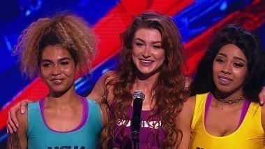 Танцы, 4 сезон, 10 серия. Кастинг в Москве (21.10.2017)