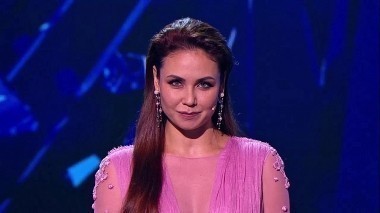 Танцы, 4 сезон, 12 серия (29.10.2017)