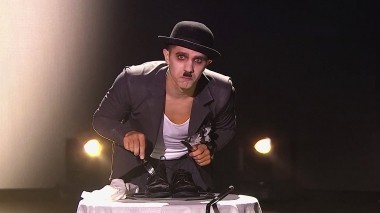 Танцы, 4 сезон, 13 серия (04.11.2017)