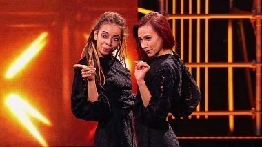 Танцы, 4 сезон, 15 серия (11.11.2017)