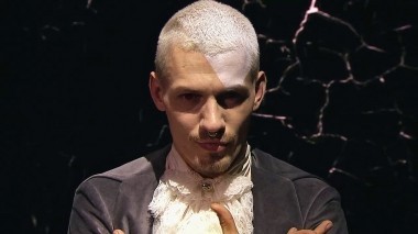 Танцы, 4 сезон, 17 серия (25.11.2017)