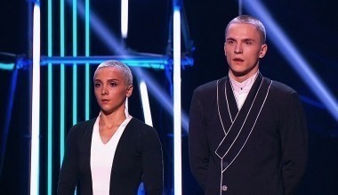 Танцы, 4 сезон, 19 серия (09.12.2017)