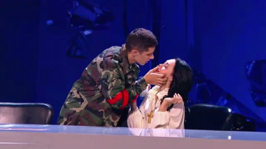 Танцы, 4 сезон, 21 серия (23.12.2017)