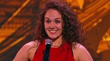 Танцы, 4 сезон, 3 серия. Кастинг в Краснодаре (02.09.2017)