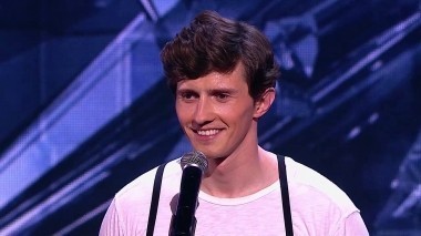 Танцы, 4 сезон, 5 серия. Кастинг в Воронеже (16.09.2017)