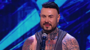 Танцы, 4 сезон, 7 серия. Кастинг в Санкт-Петербурге (30.09.2017)