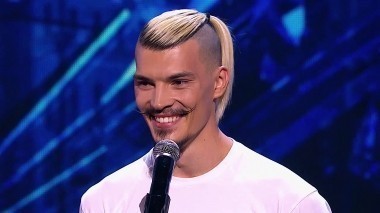 Танцы, 4 сезон, 8 серия. Кастинг в Санкт-Петербурге (07.10.2017)