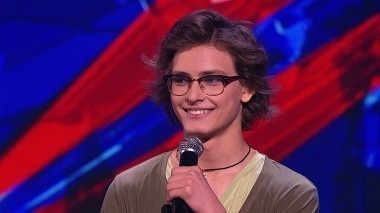 Танцы, 4 сезон, 9 серия. Кастинг в Москве (14.10.2017)