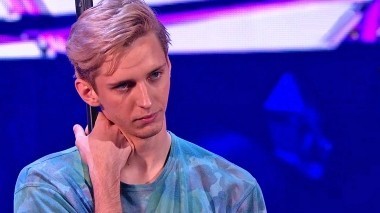 ТАНЦЫ, 5 сезон, 10 выпуск. Москва 2 (21.10.2018)