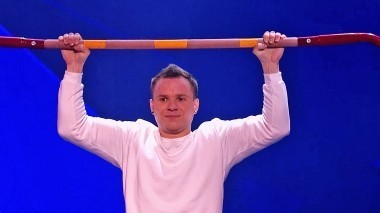 ТАНЦЫ, 5 сезон, 2 выпуск. Нижний-Новгород (01.09.2018)