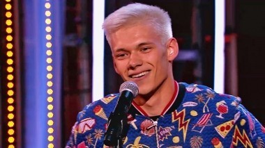 ТАНЦЫ, 5 сезон, 3 выпуск. Ростов-на-Дону (08.09.2018)