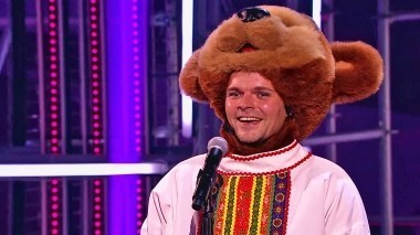 ТАНЦЫ, 5 сезон, 5 выпуск. Челябинск (22.09.2018)