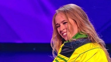 ТАНЦЫ, 5 сезон, 6 выпуск. Новосибирск (29.09.2018)