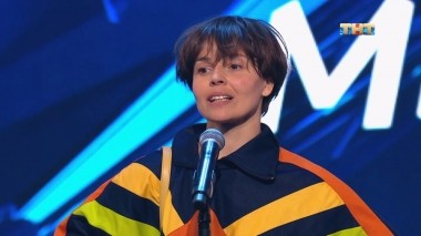 ТАНЦЫ, 6 сезон, 1 выпуск. Минск (24.08.2019)