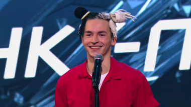 ТАНЦЫ, 6 сезон, 4 выпуск. Санкт-Петербург (07.09.2019)