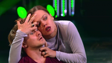 ТАНЦЫ, 6 сезон, 7 выпуск. Казань (28.09.2019)