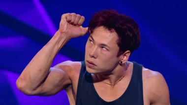 ТАНЦЫ, 6 сезон, 8 выпуск. Хабаровск и Владивосток (05.10.2019)