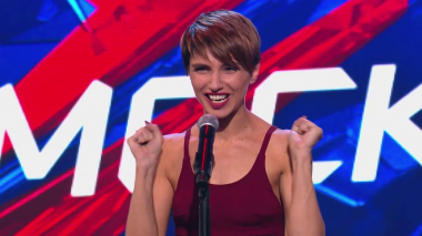 ТАНЦЫ, 6 сезон, 9 выпуск. Второгодники (12.10.2019)