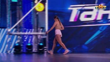 Танцы, 7 сезон, 11 серия