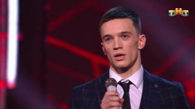 Танцы, 7 сезон, 14 серия